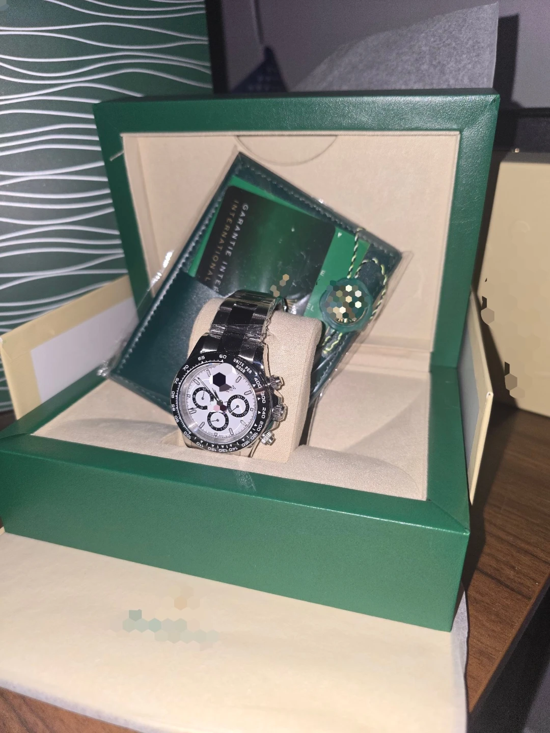 Mens luxury watch for sale! - photo 2