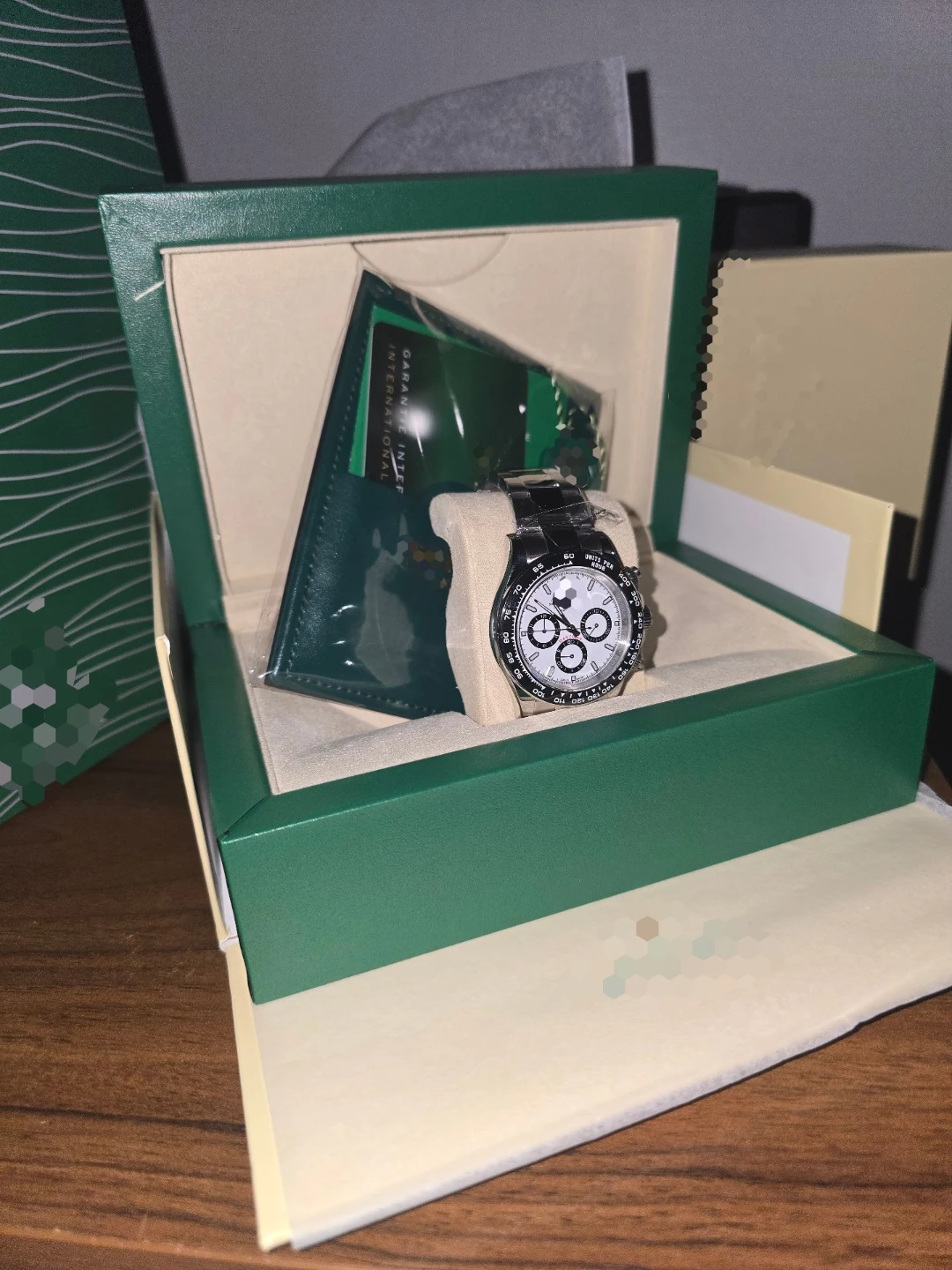 Mens luxury watch for sale! - photo 3