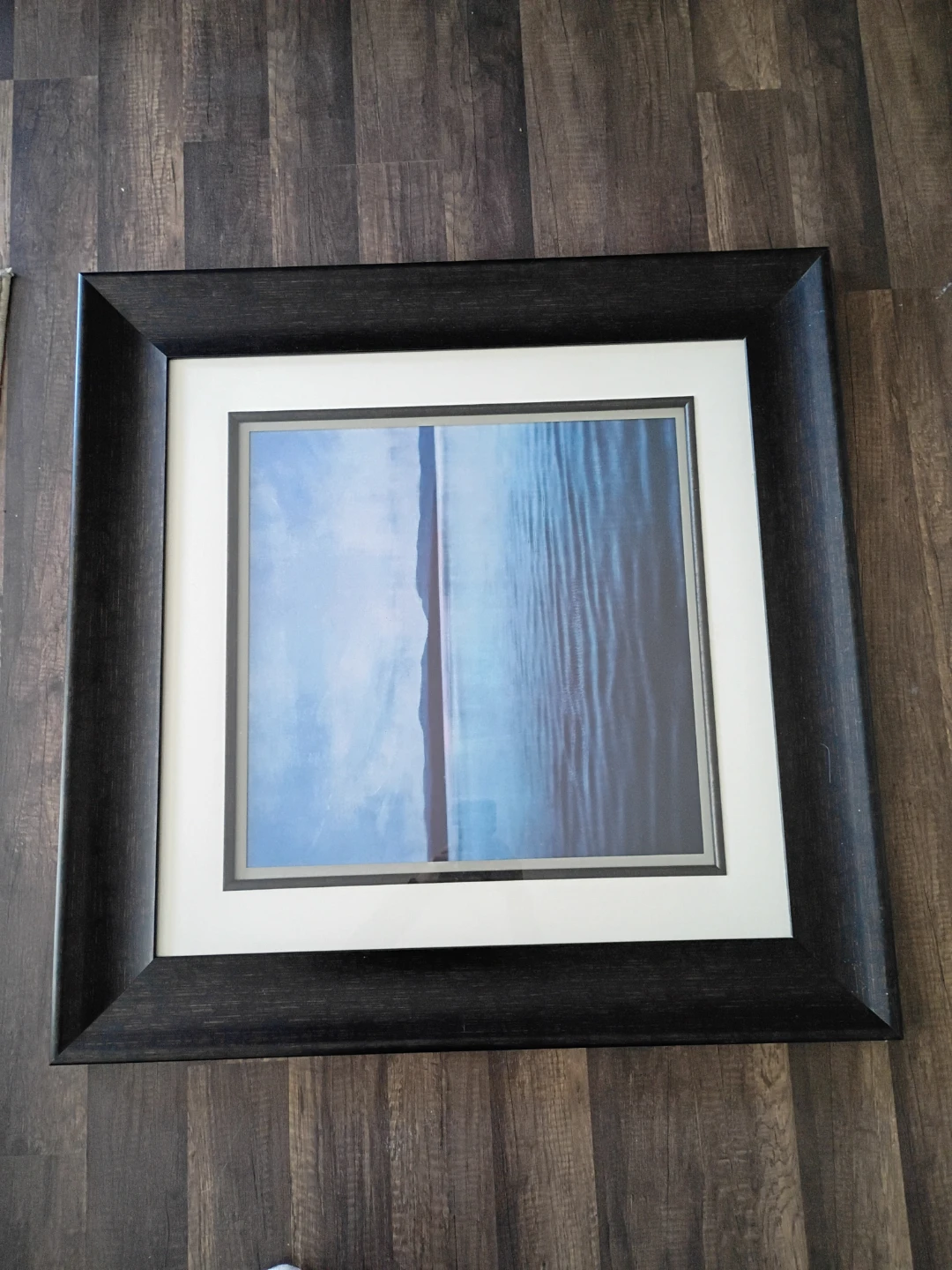 Z Gallerie Tranquil Waters 1 Art - photo 2