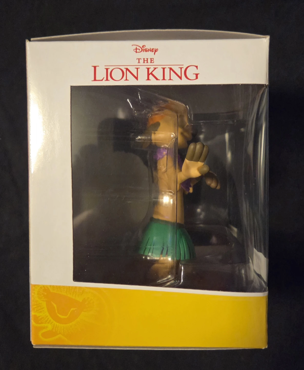 Disney Funko Lion King Timon Wobbler Vinyl Figure - photo 4