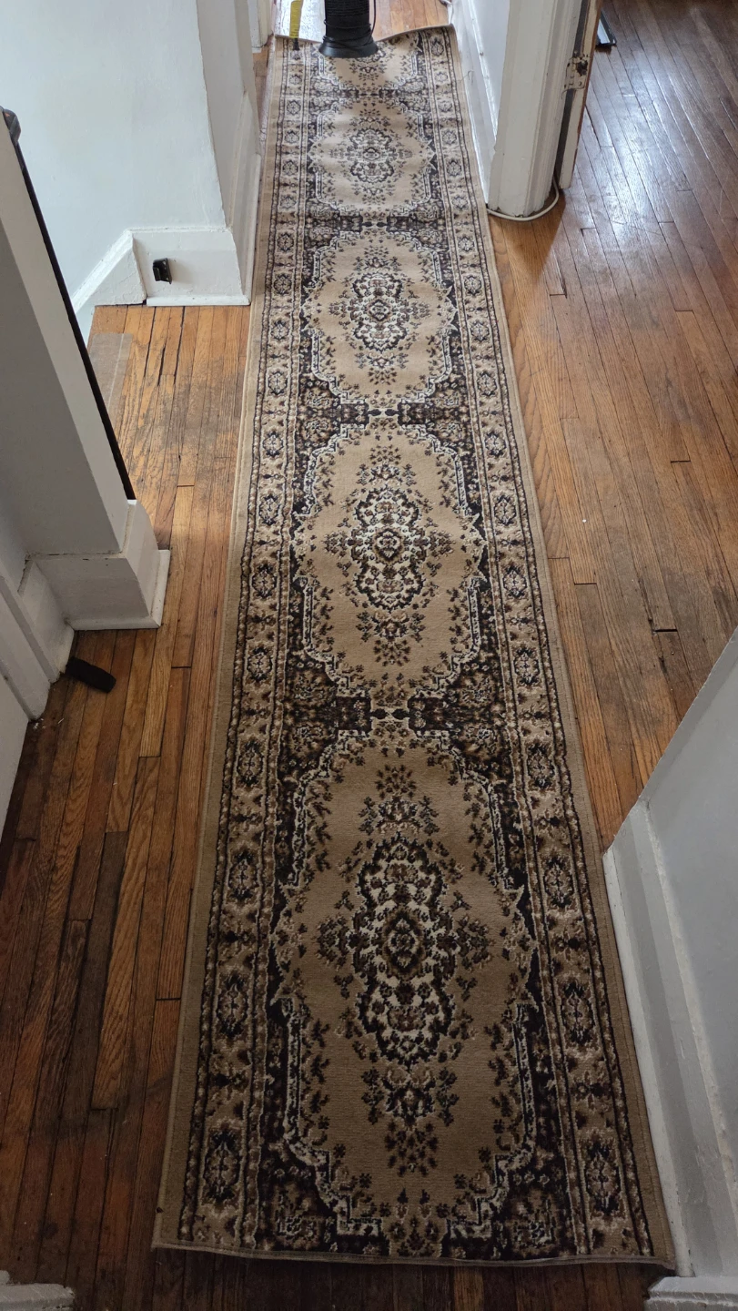 Hallway Runner Rug