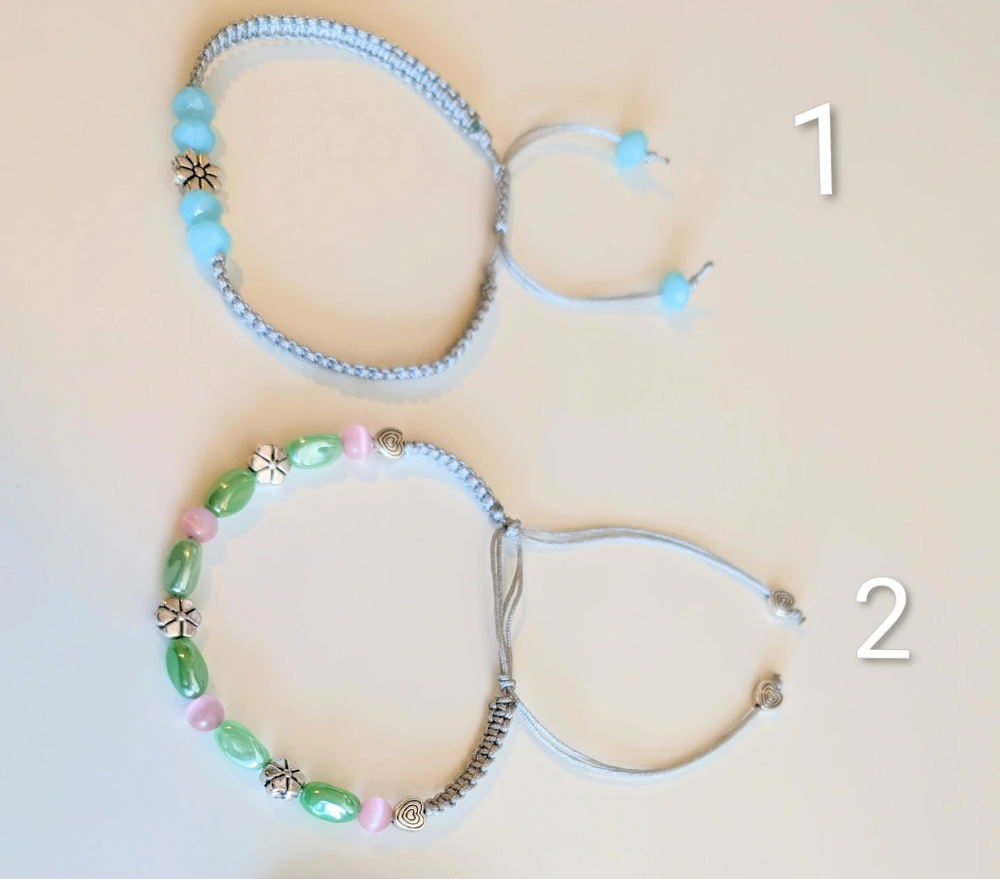 Beaded Bracelets - photo 2