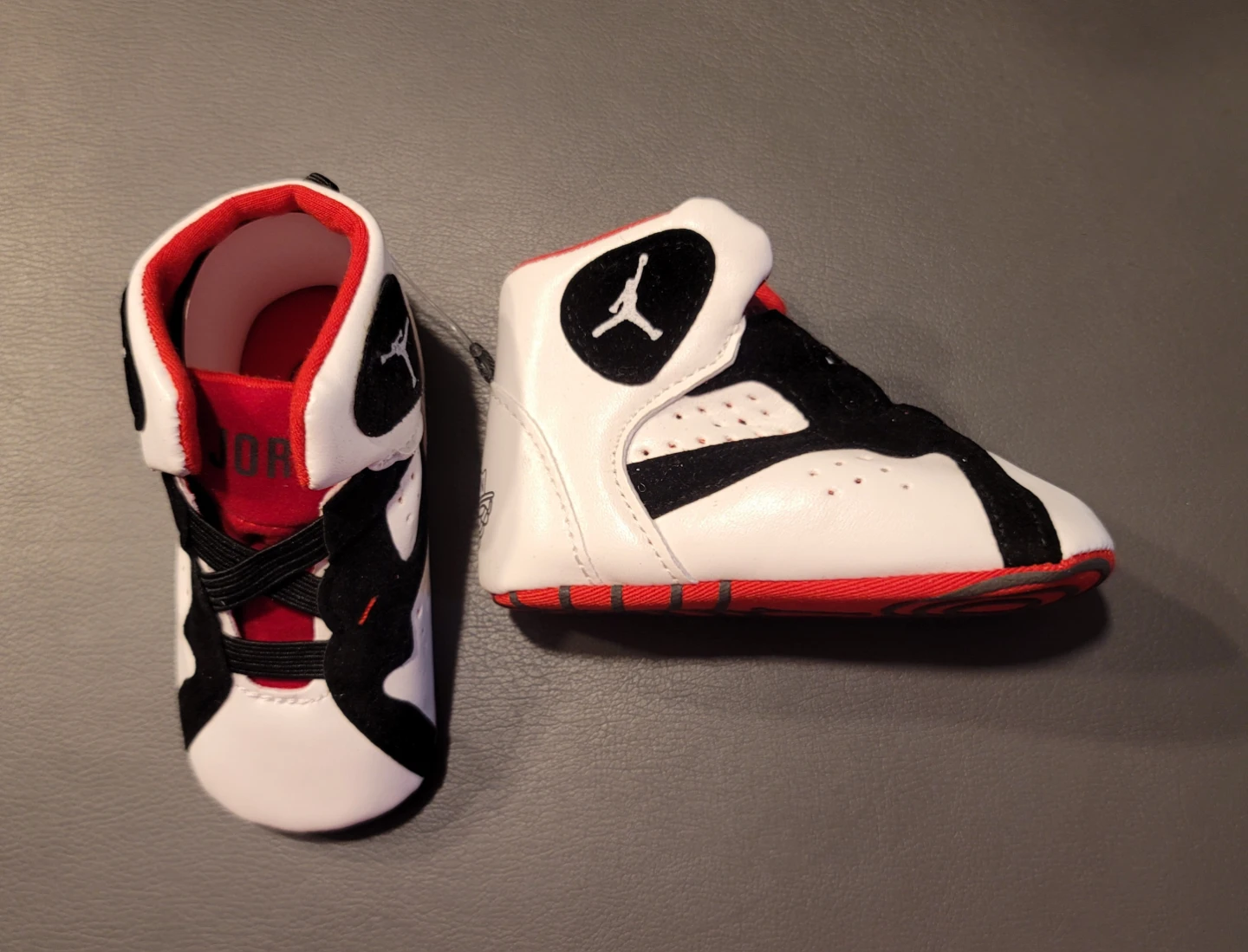 Jordan Baby Shoes (Various Styles) BRAND NEW