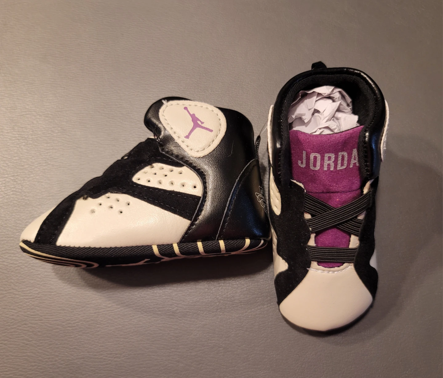 Jordan Baby Shoes (Various Styles) BRAND NEW - photo 3
