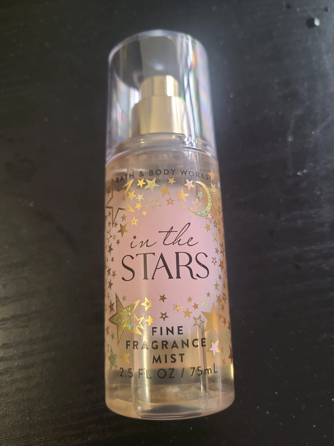 Bath & Body Works In the Stars Fine Fragrance Mist 75ml