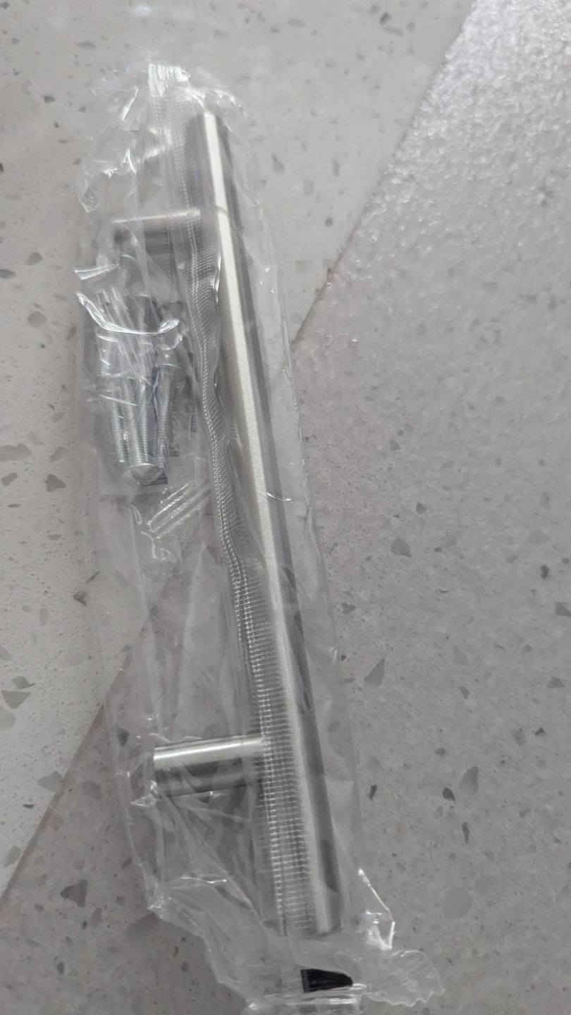 5 New Cabinet/Drawer Pull Handles - photo 3