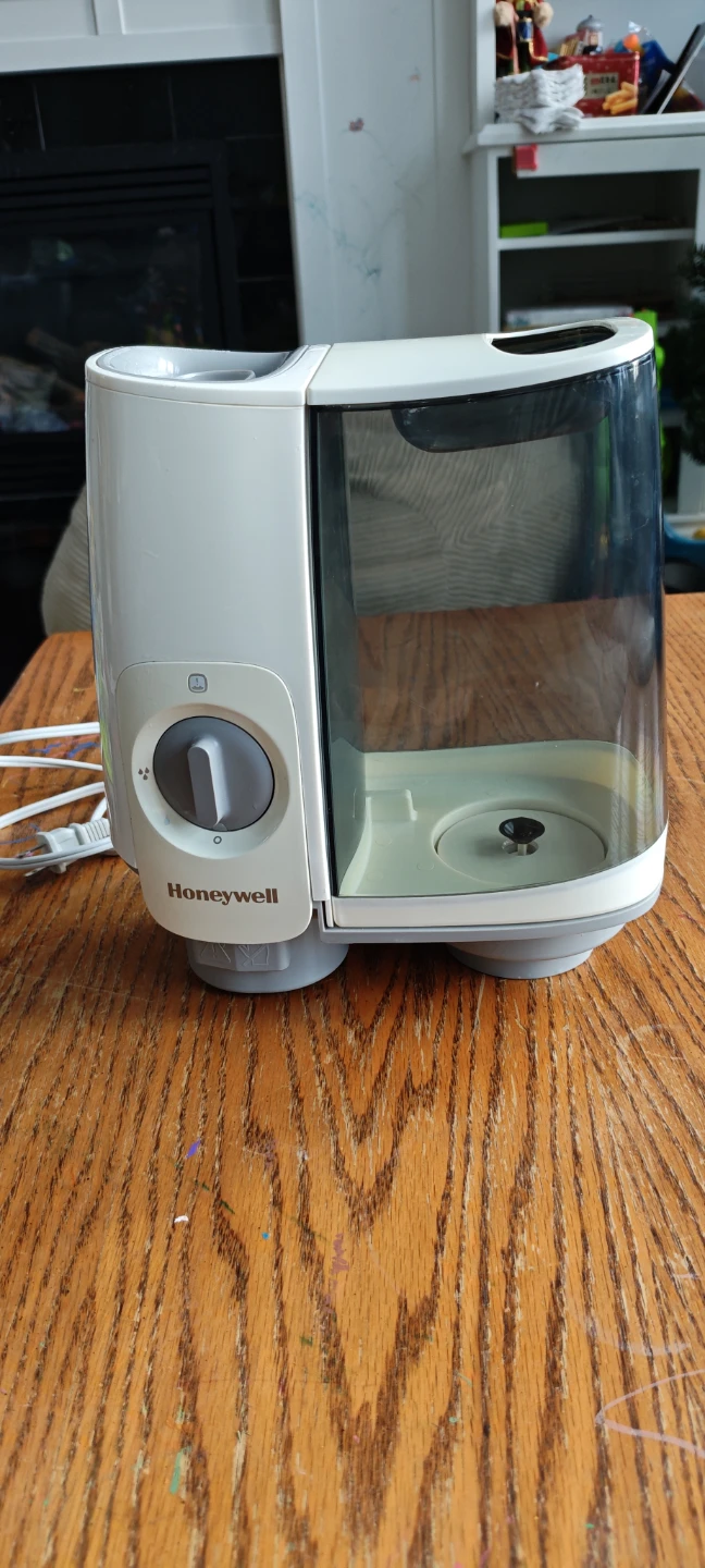 Honeywell Humidifier