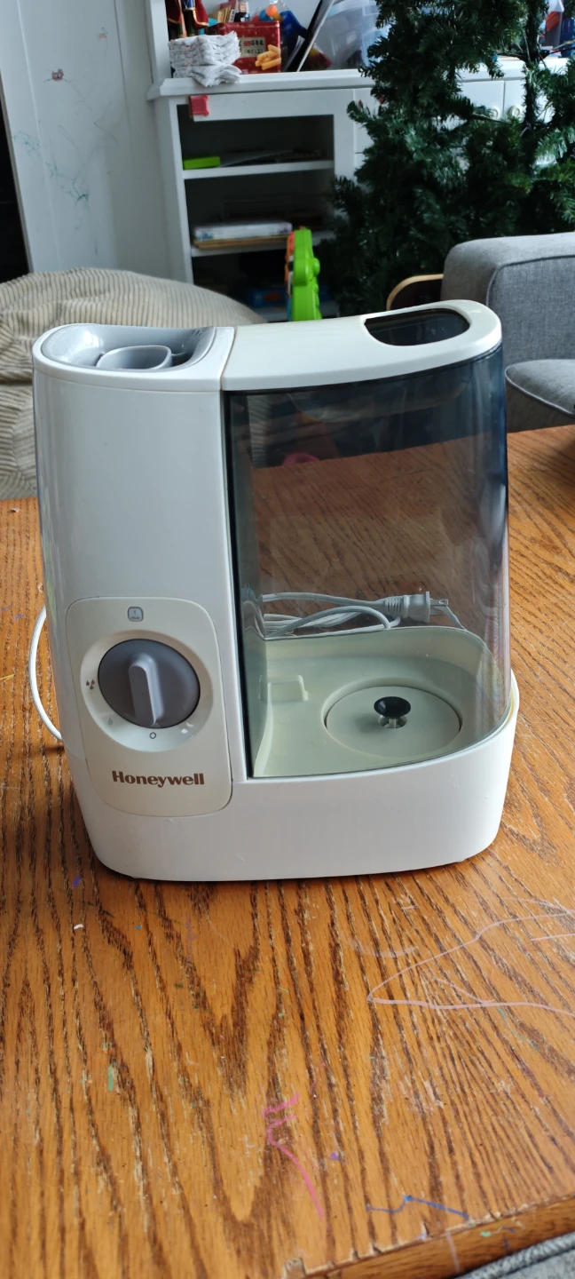 Honeywell Humidifier - photo 2