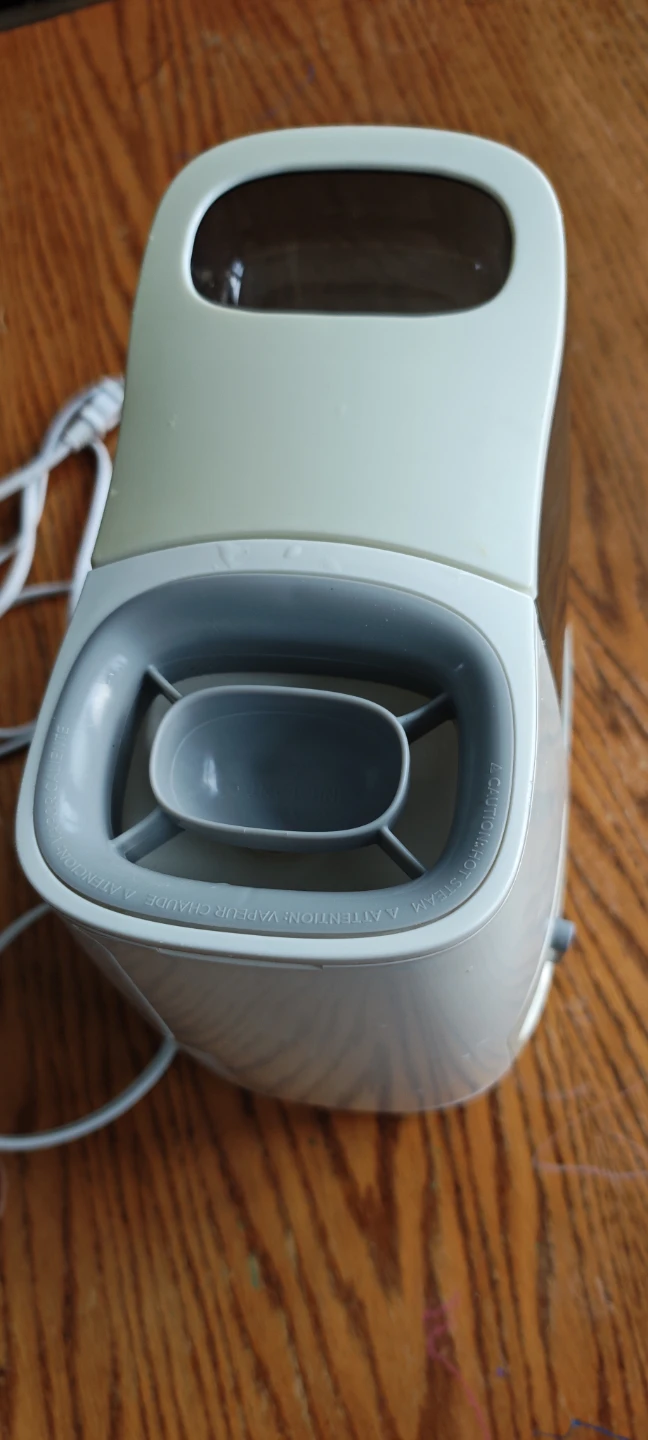 Honeywell Humidifier - photo 4