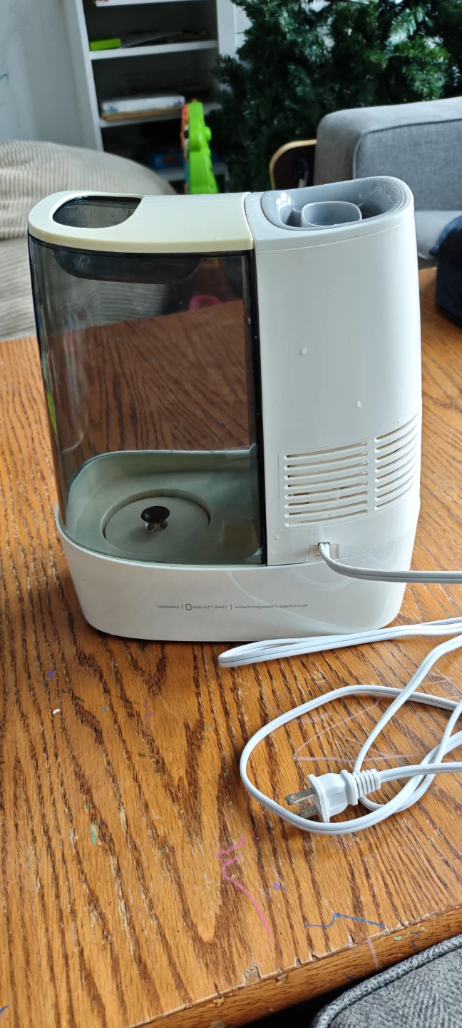 Honeywell Humidifier - photo 5