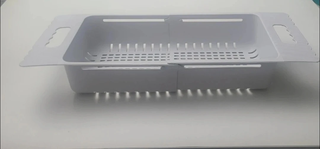 Expandable Sink colander