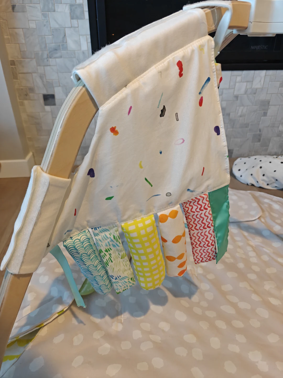 Lovevery Play Gym & Activity Mat (0 months-12 months+) - photo 4