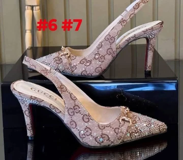 Designer Inspired Handbags & Shoes