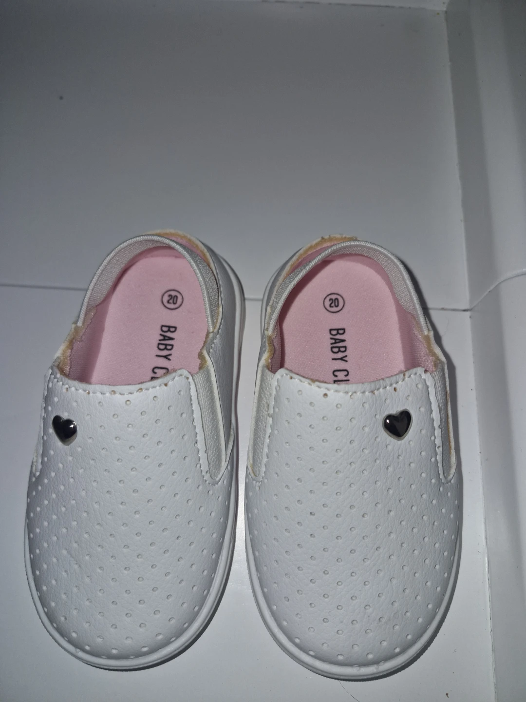 NEW Toddler sandals and Shoes - Size 4 and 5 - photo 2