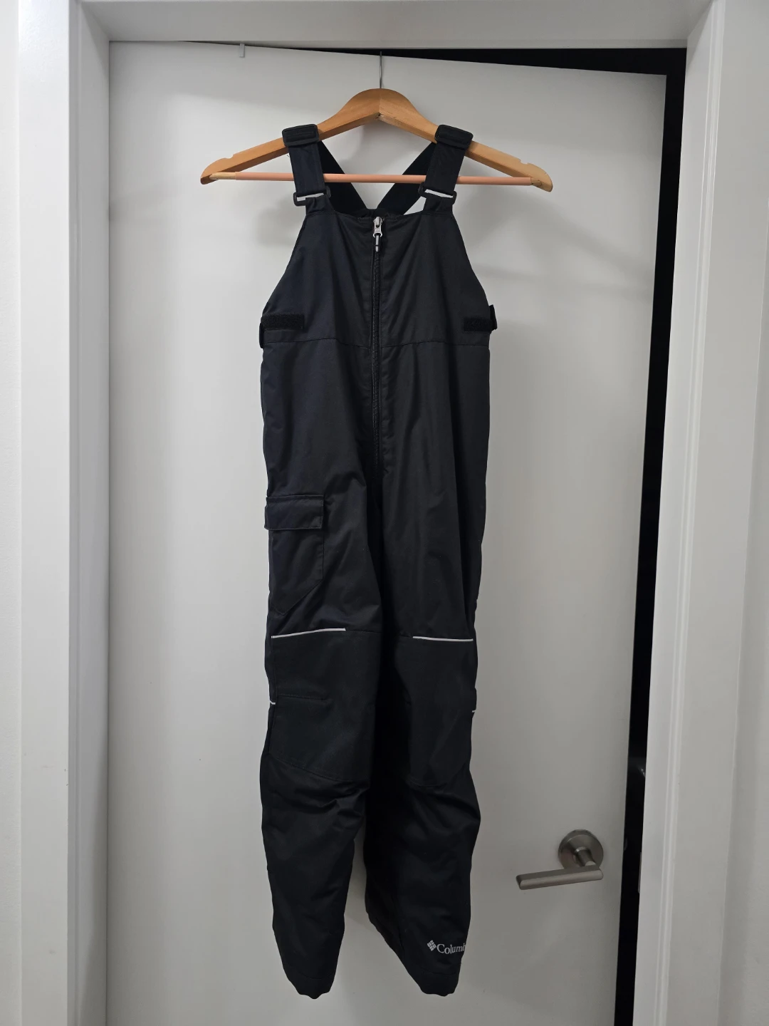 Boys Snow suit - Jacket with suspended pants - photo 2