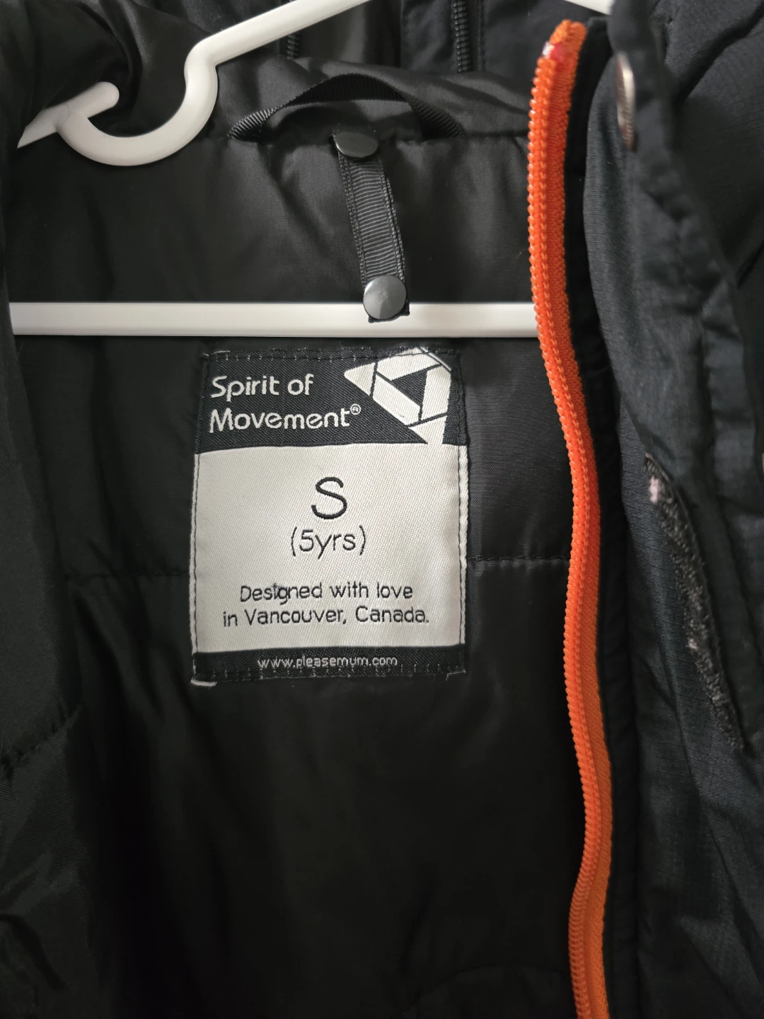Boys Snow suit - Jacket with suspended pants - photo 5