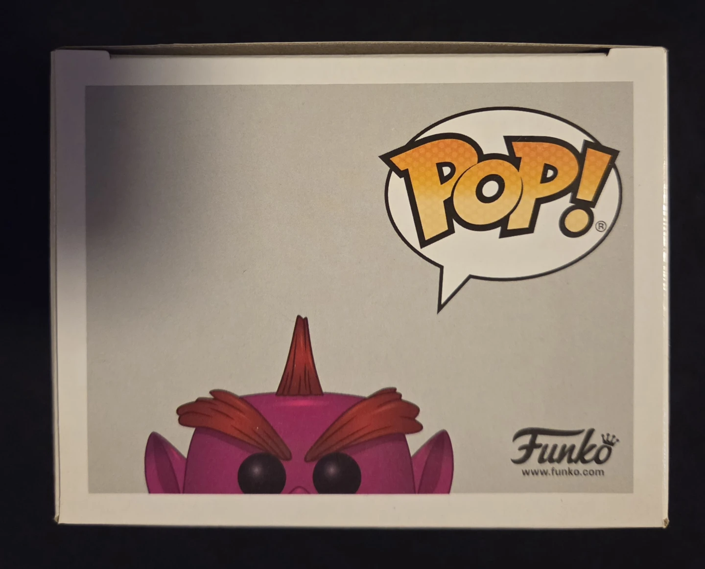 Funko Pop! Incredibles 2 Monster Jack Jack Vinyl Figure - photo 5