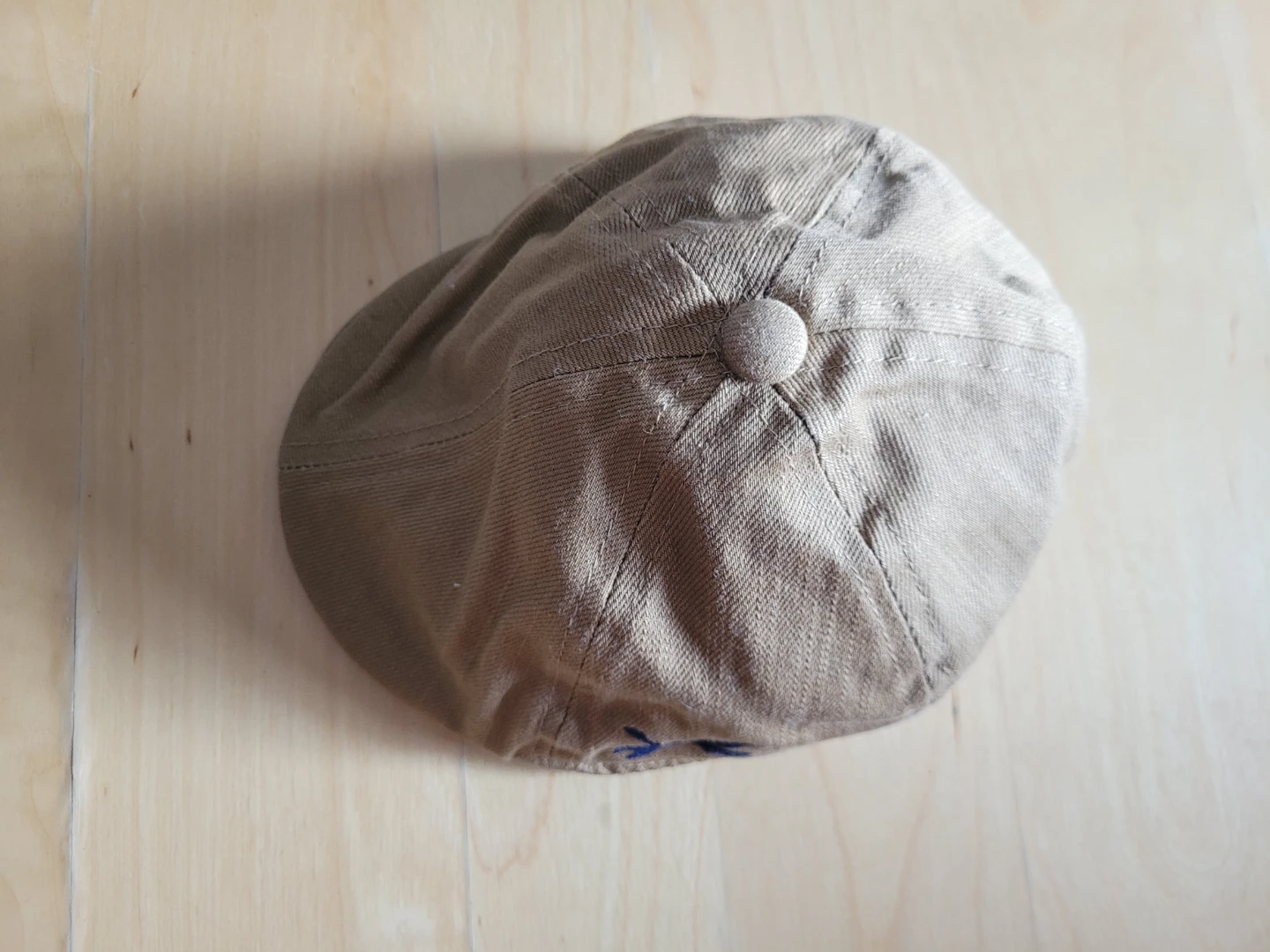 6 m Flat Cap - photo 2