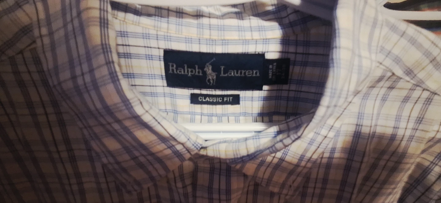 POLO BUNDLE MENS BUTTON DOWN DRESS SHIRTS - photo 2