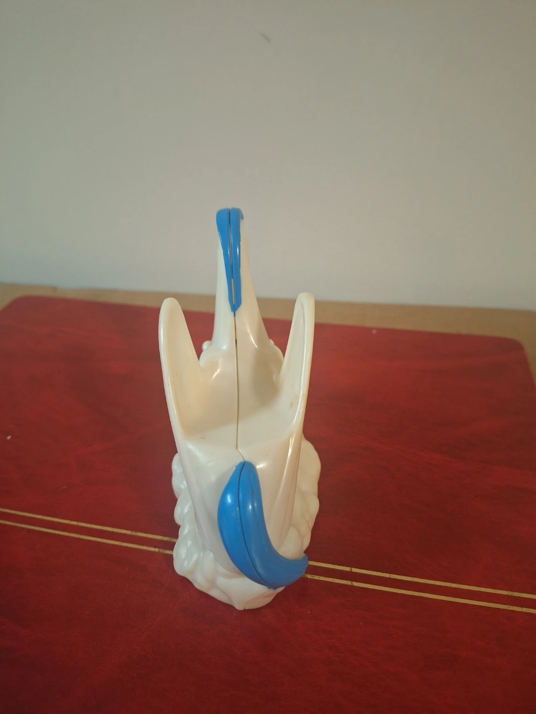 Disney Pegasus Figurine - McDonald's Toy - photo 4