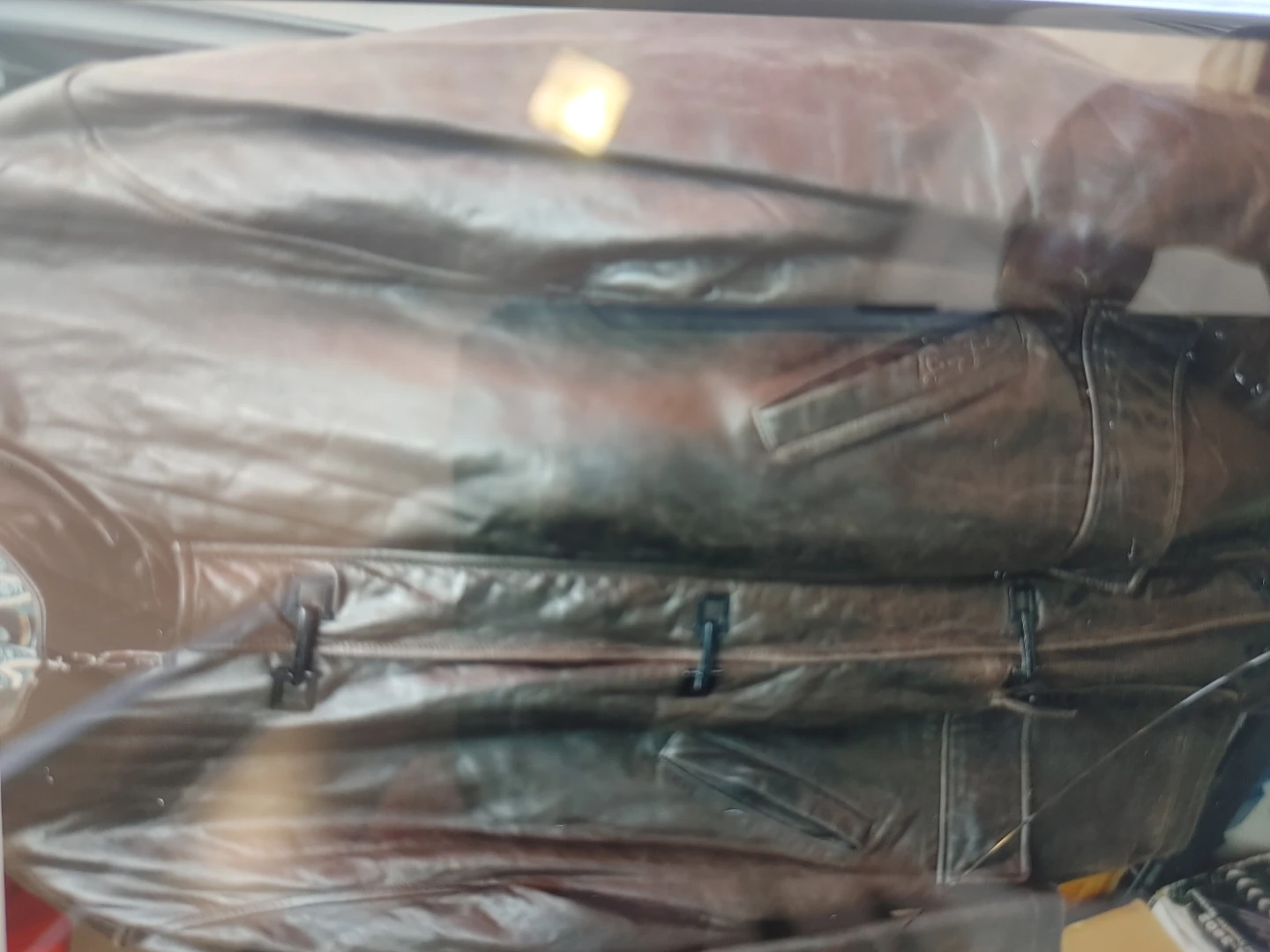 Sean john jacket