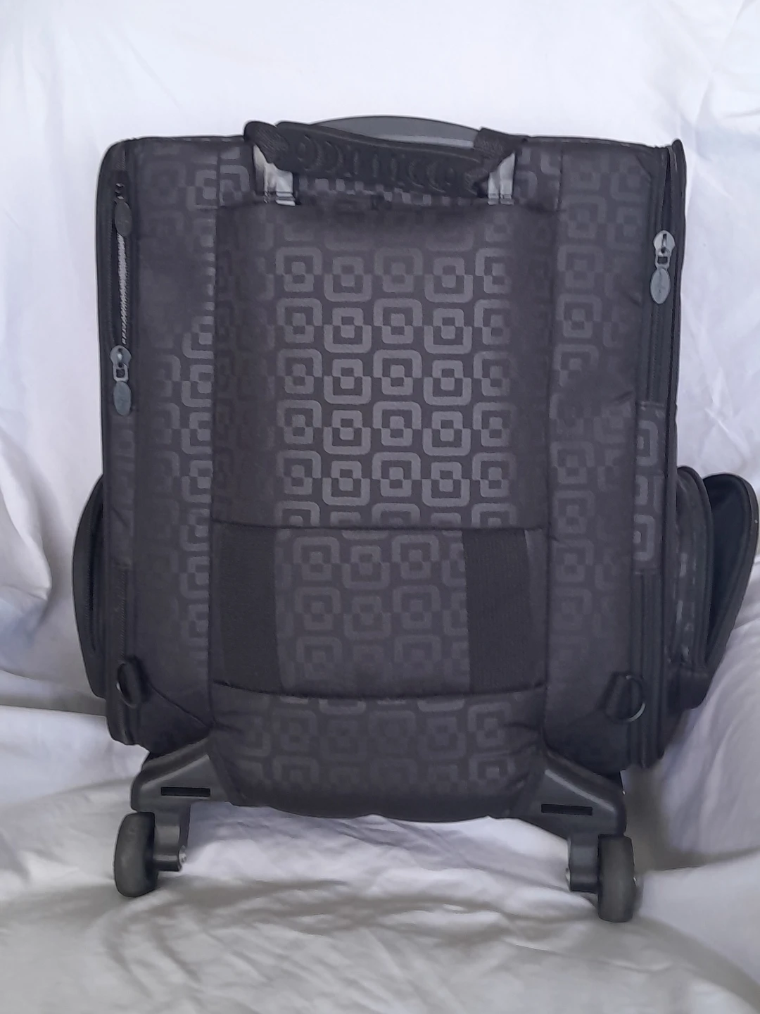 Gen7Pets Roller Pet Carrier - photo 3