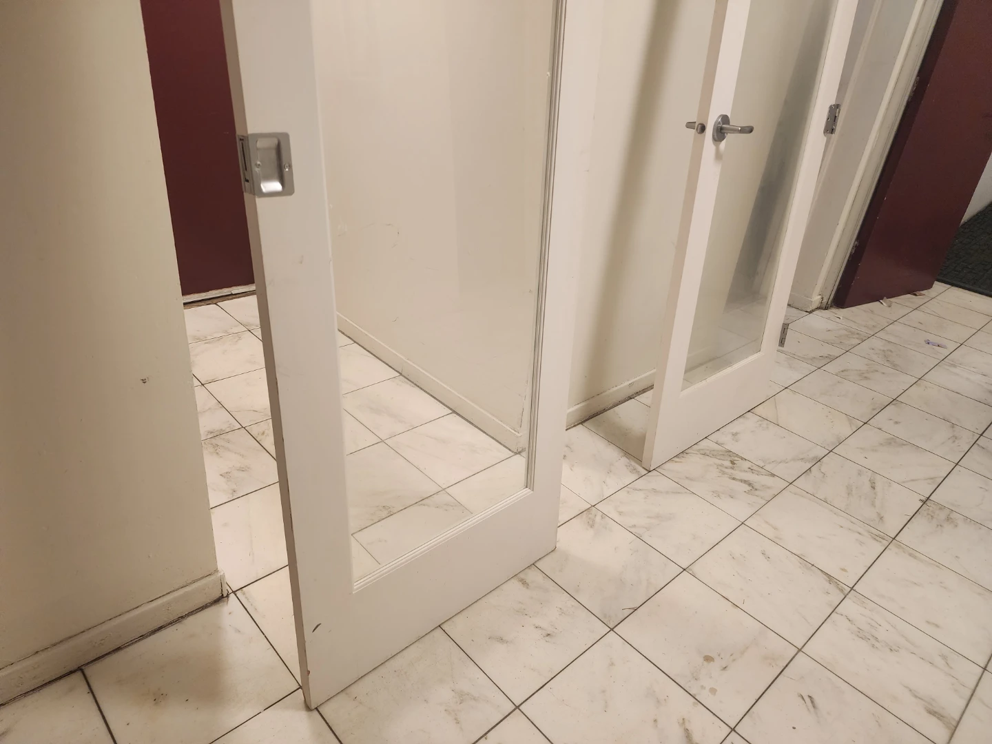 Interior Glass Door - photo 2