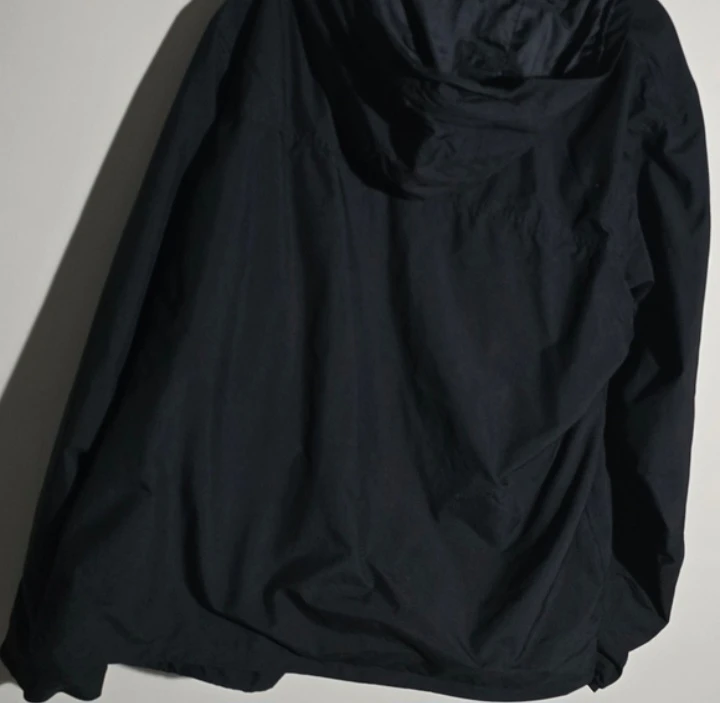 N-FERNO 6828 FR Modacrylic Balaclava - Black, One Size