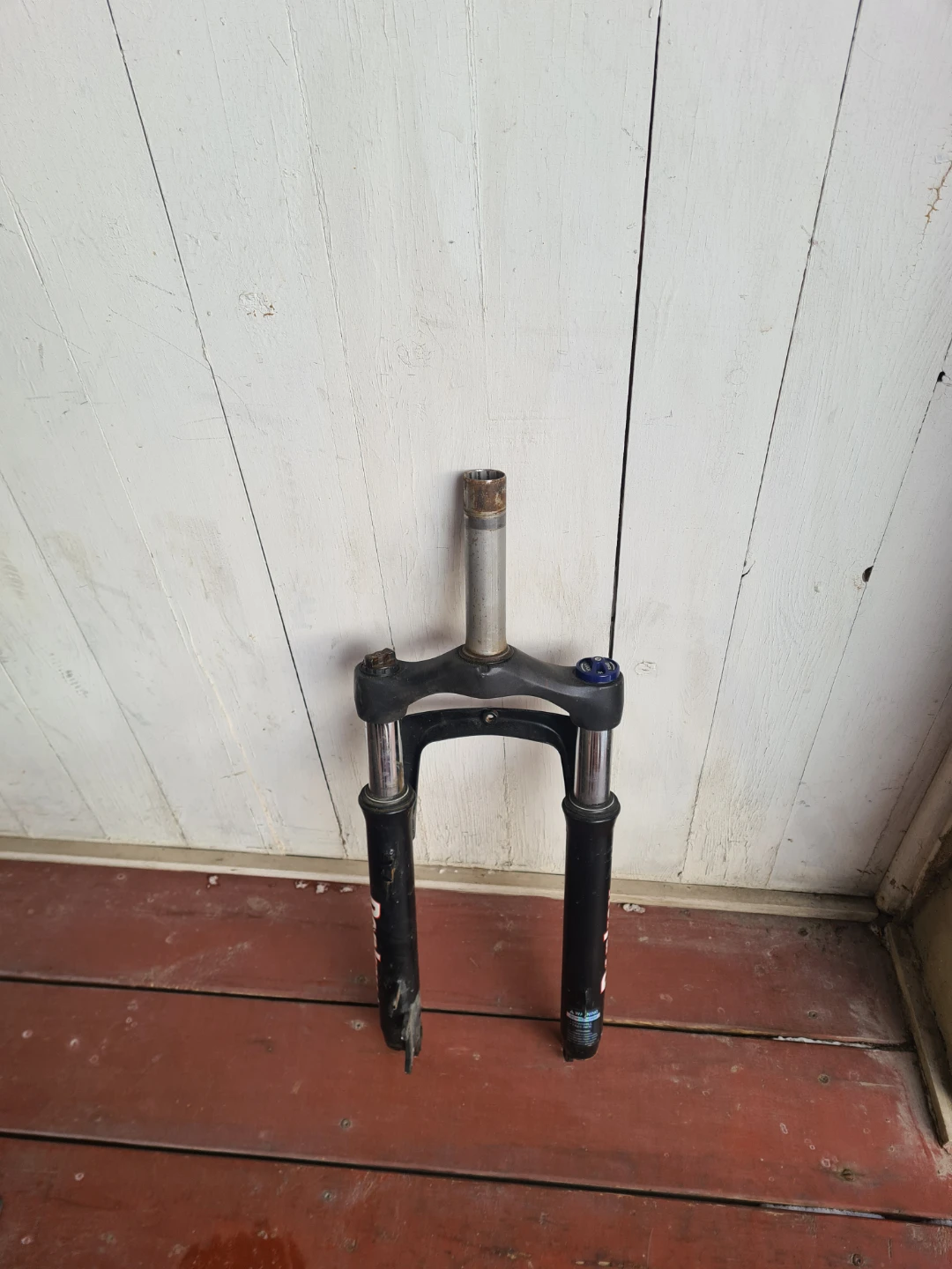 Donkey Bicycle Suspension Fork