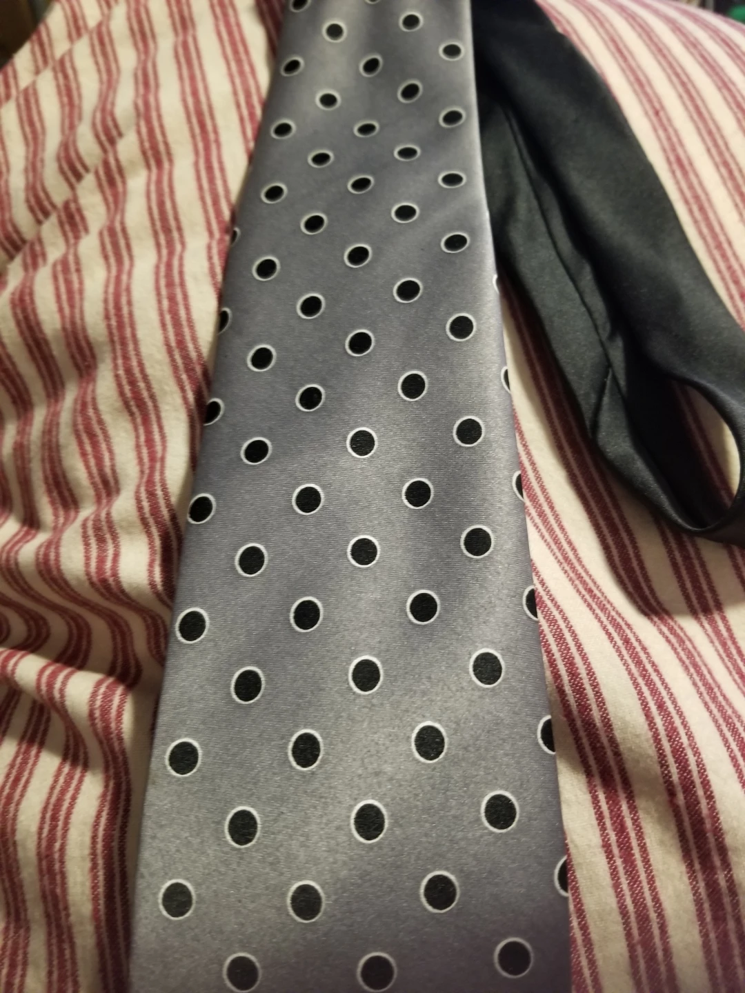 Tie
