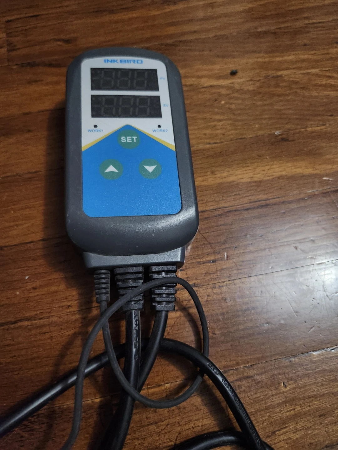 INKBIRD ITC-308 Digital Temperature Controller - photo 2