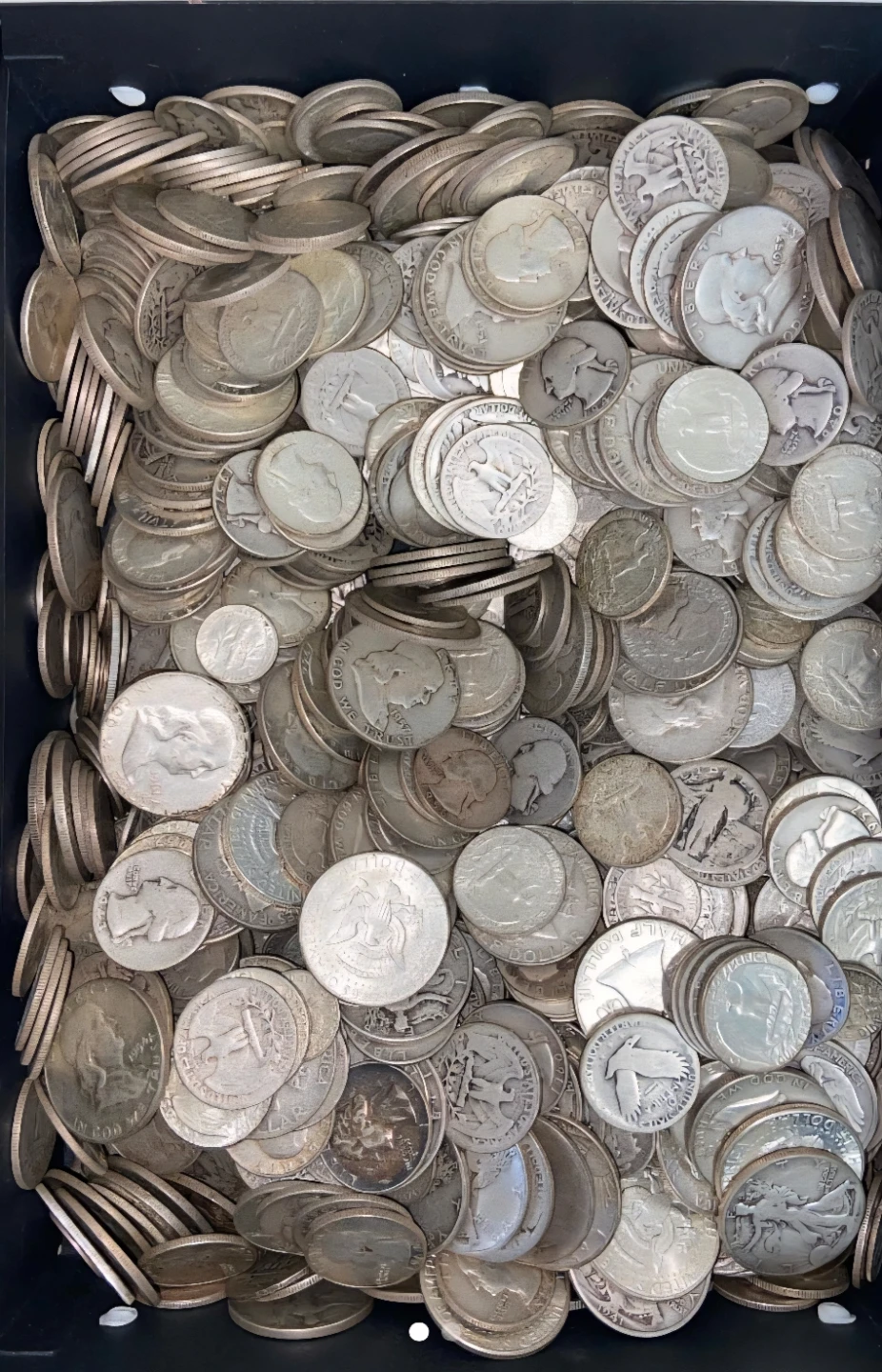 90% Consitutional Silver 68x face
