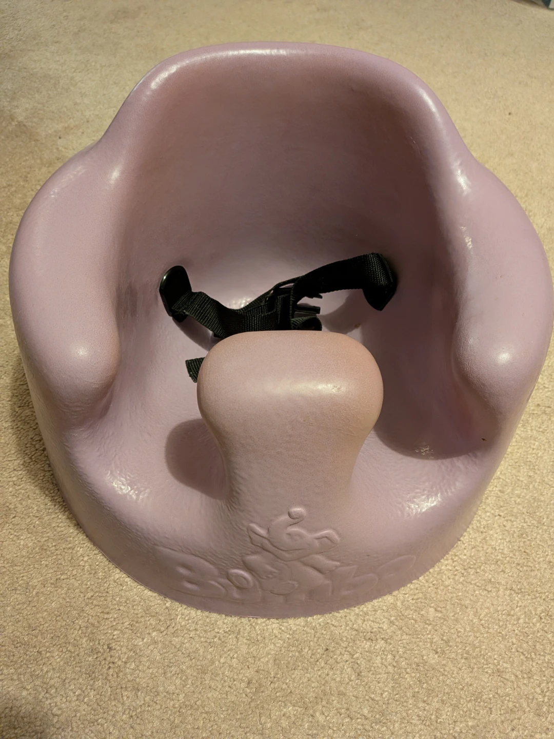 Bumbo Baby Seat - Lilac