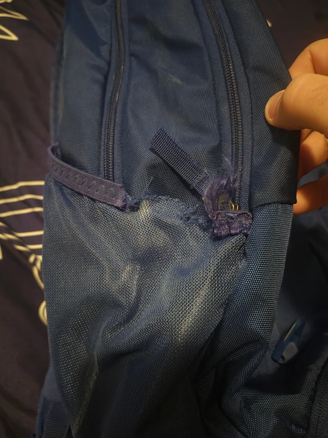 Under Armour Storm Backpack - photo 3