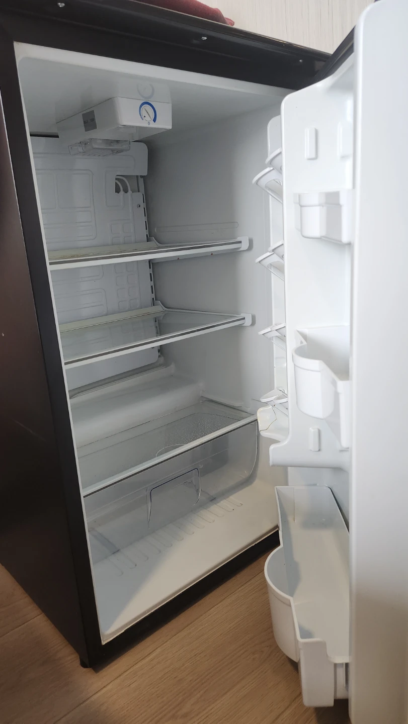 Danby Designer Compact Refrigerator - photo 2