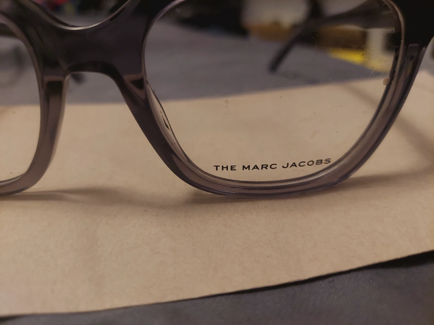 DKNY and The Marc Jacobs womens Eyeglasses Frames