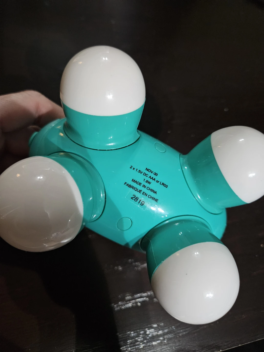 HoMedics Massager- MOVING SALE! - photo 2