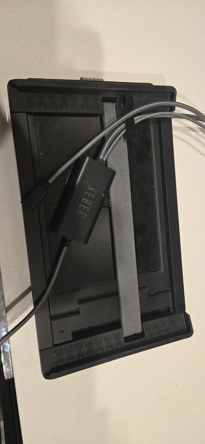 Xebec Portable Monitor Stand