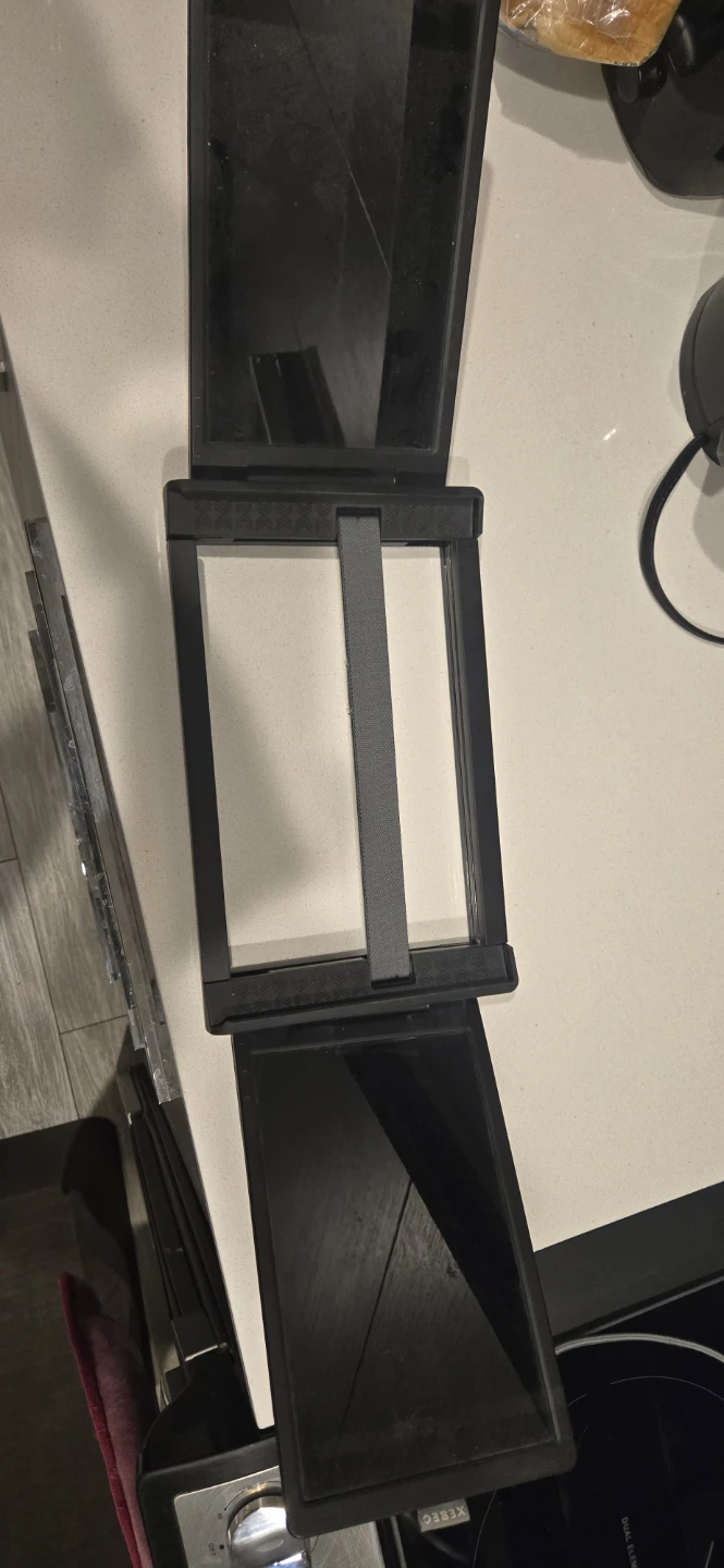 Xebec Portable Monitor Stand - photo 2