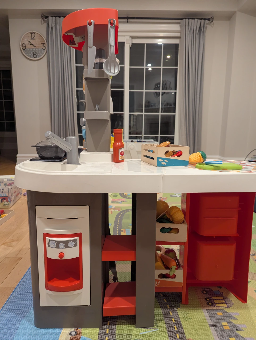 Smoby Tefal Studio Bubble Kitchen - photo 2