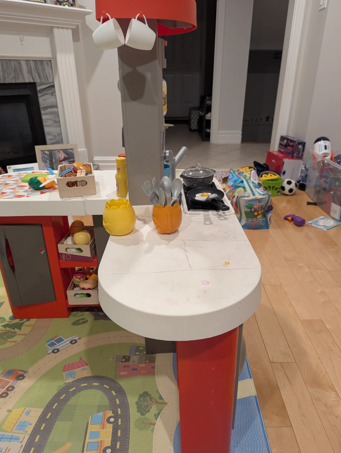 Smoby Tefal Studio Bubble Kitchen - photo 3