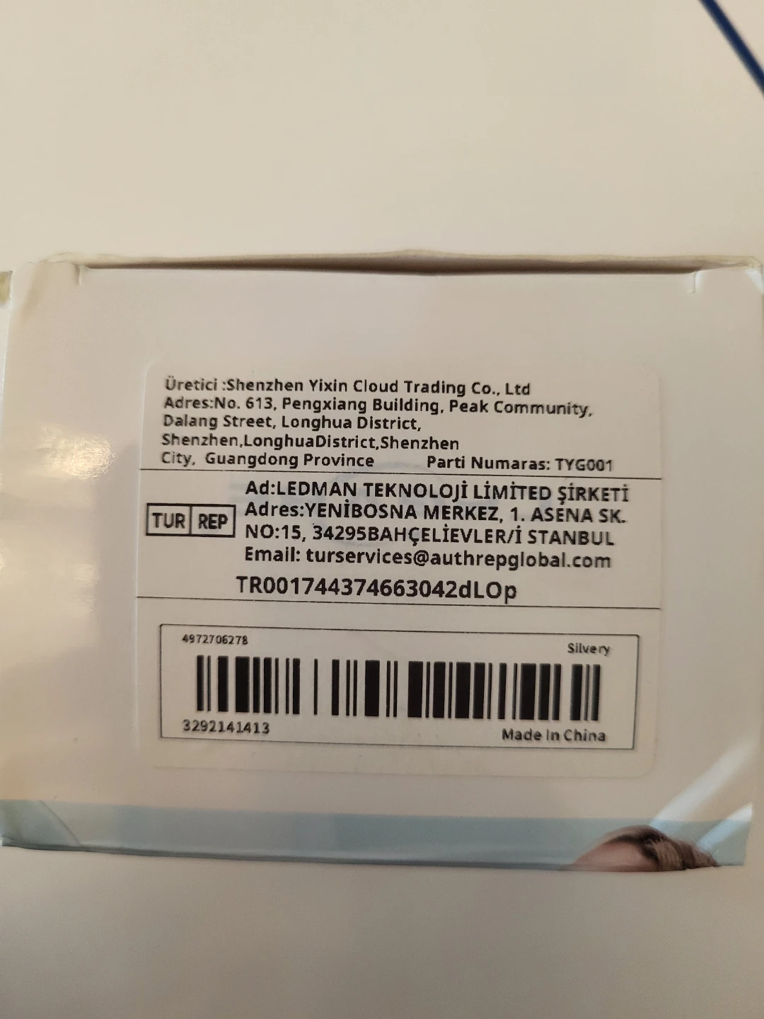 New 2 in 1 Bathtub Stopper - photo 3