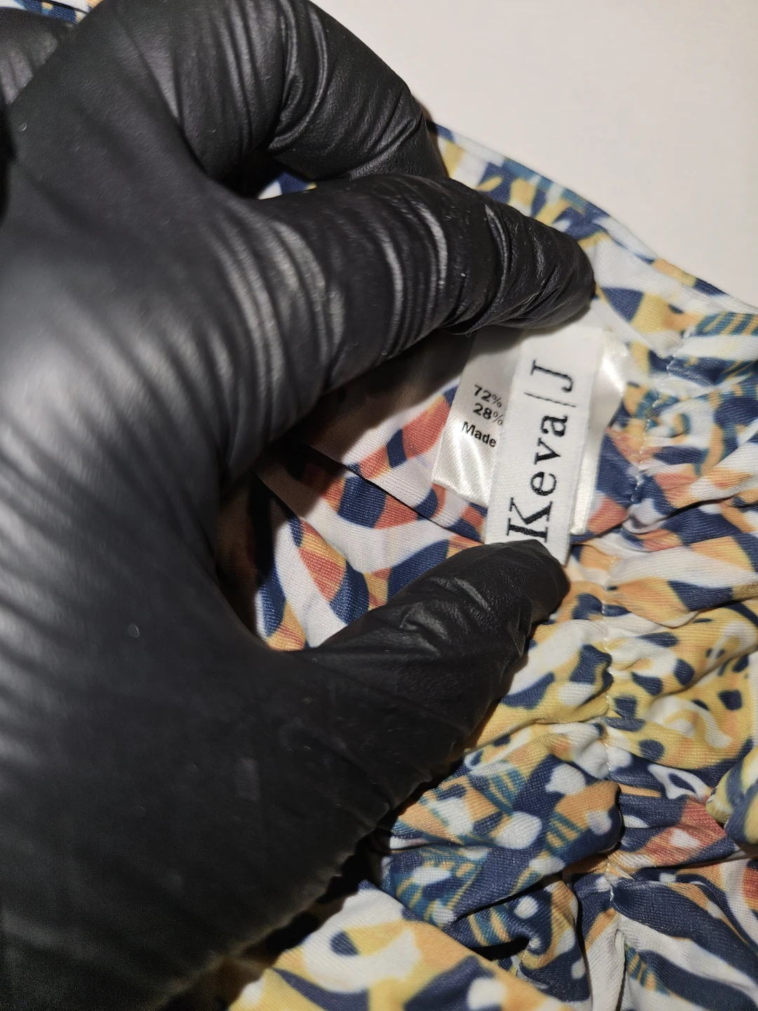 Keva J Medium Bikini Set - photo 3