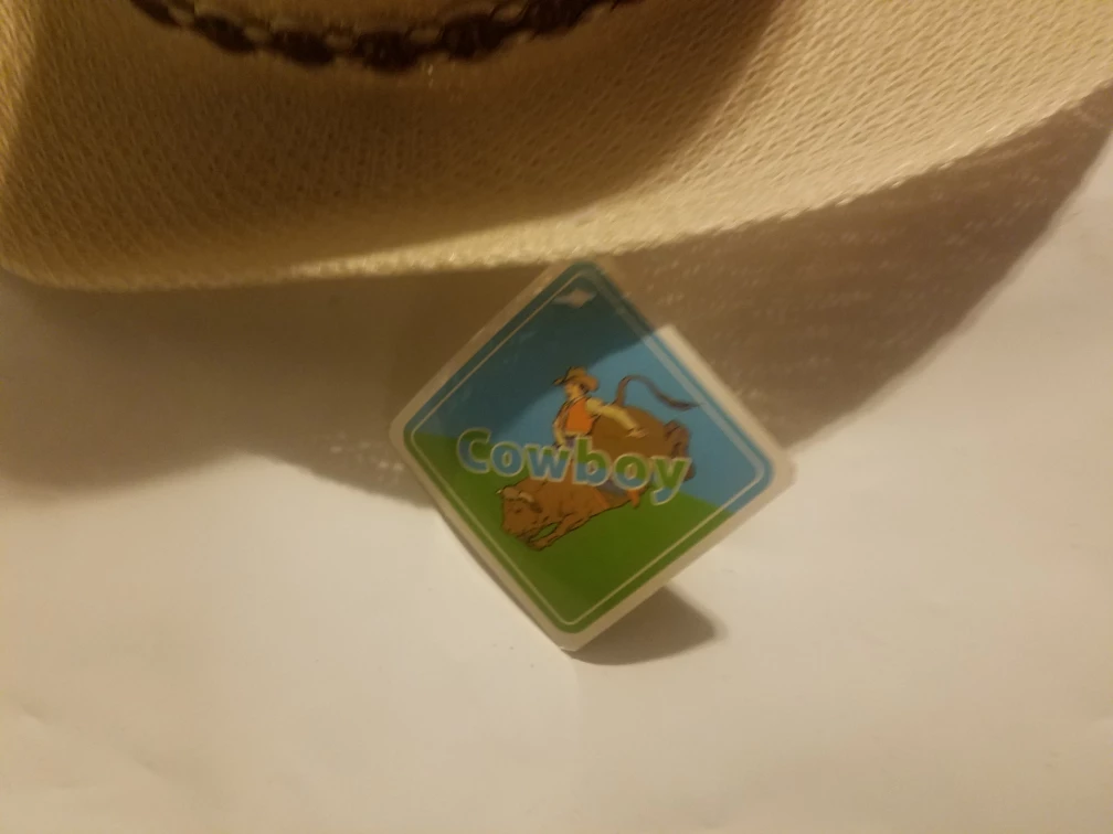 Cowboy Hat - - photo 2