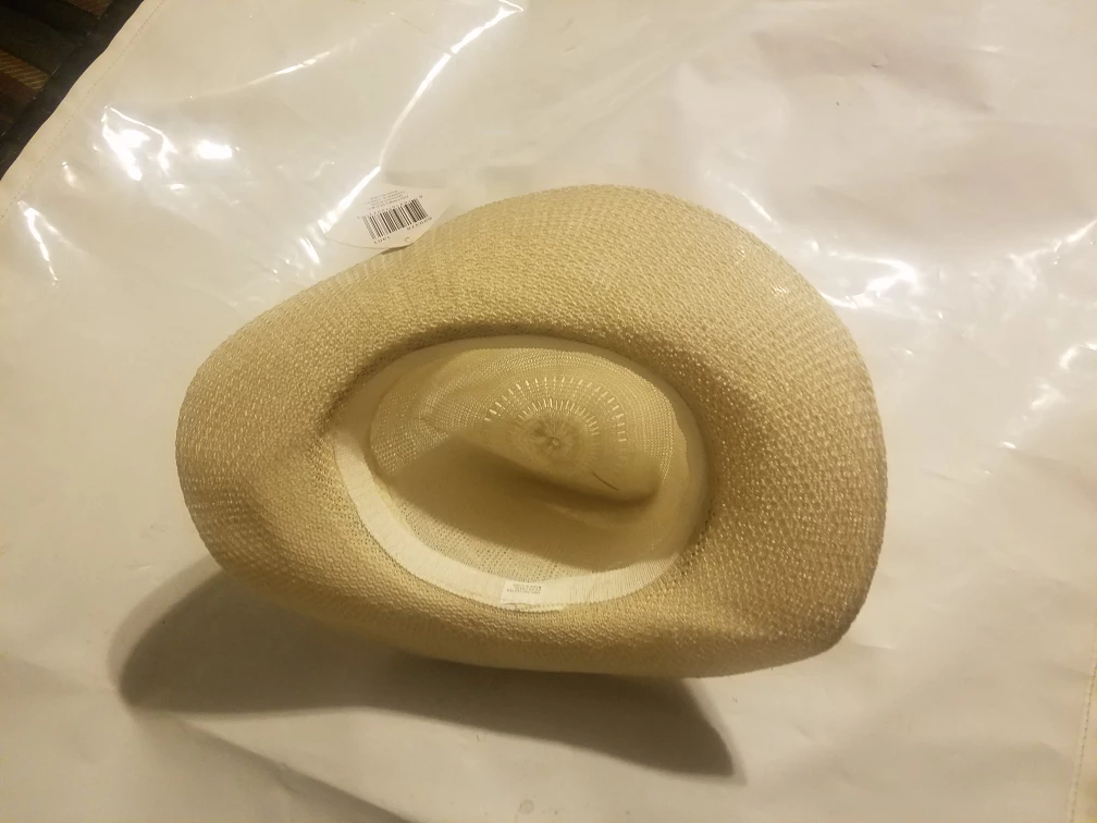 Cowboy Hat - - photo 3