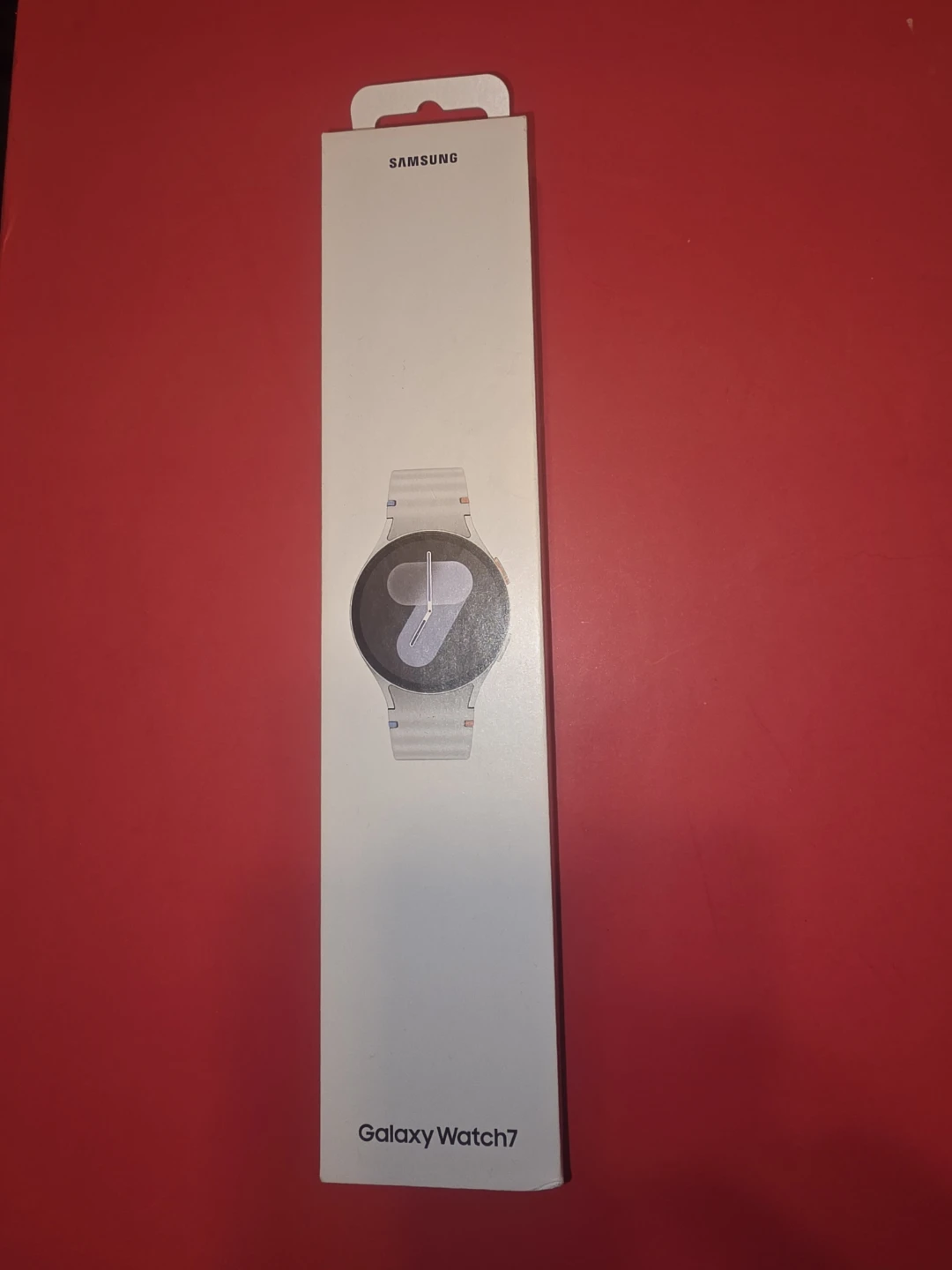 Samsung Galaxy Watch 7 Smartwatch - photo 2