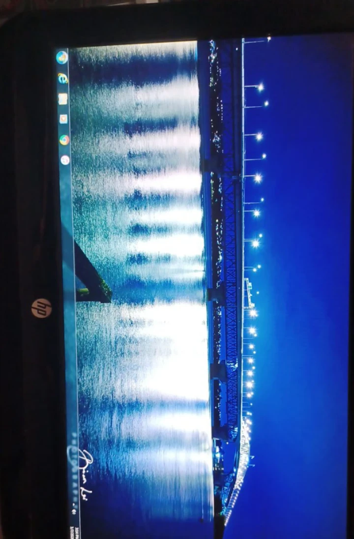 HP Laptop