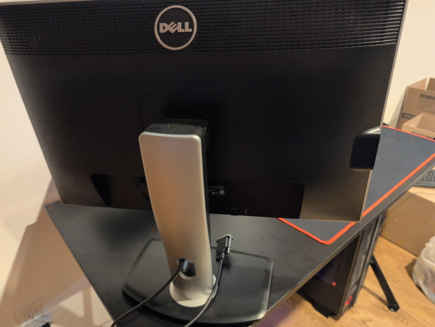 Dell U2412Mb Monitor - photo 2