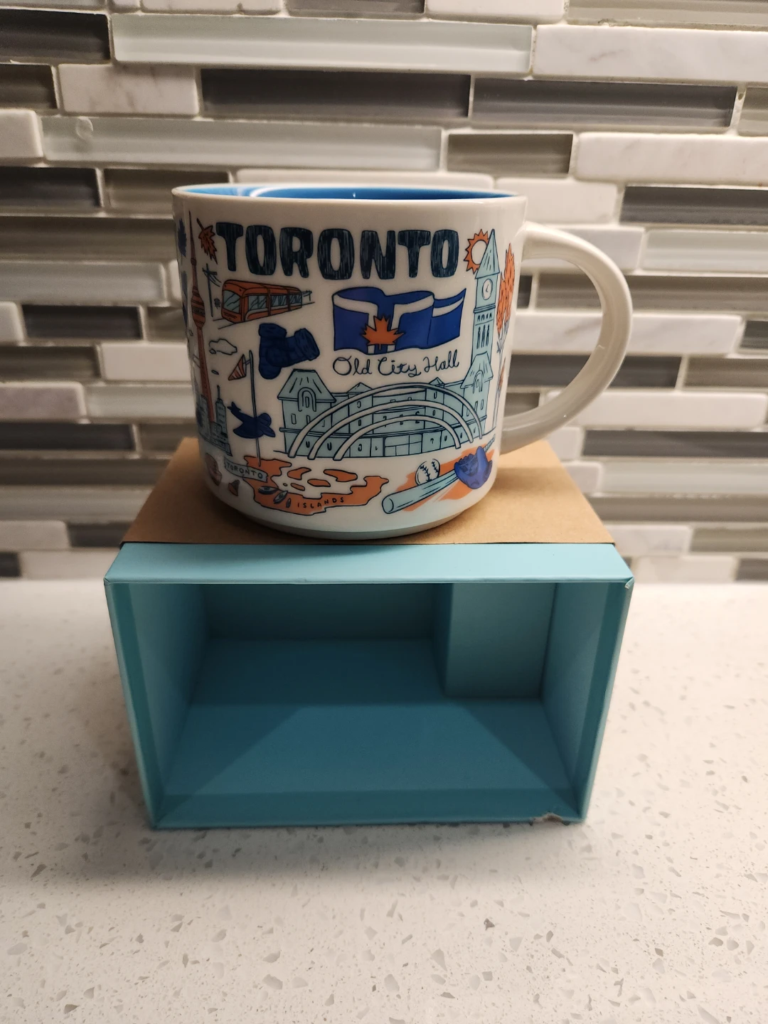 Starbucks Mugs Collection - photo 2