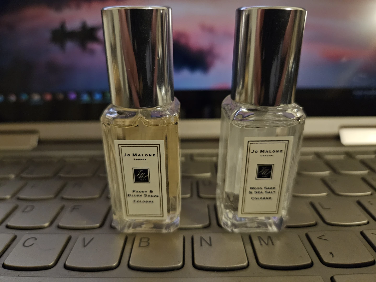 Jo Malone Mini Cologne
